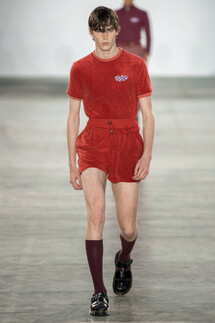 Fashion East Spring 2020 Ready-to-Wear / Fashion East весна- лето 2020 / Неделя моды: Лондон